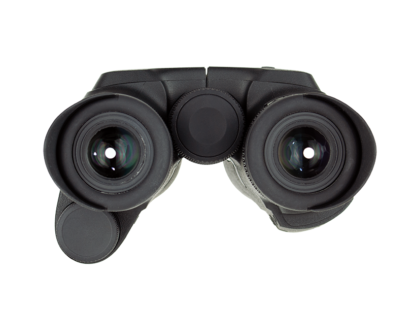 视得乐eDiscovery 10x42 拍摄望远镜